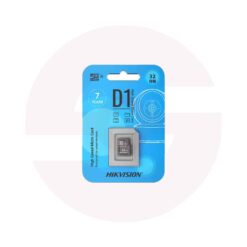 Hikvision 32GB Memory Card