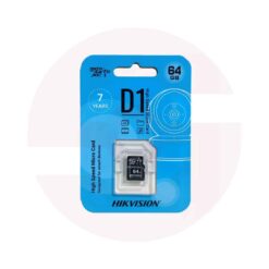 Hikvision 64GB Memory Card