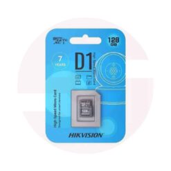 Hikvision 128GB Memory Card