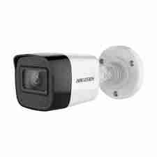 2MP Analog Bullet-Smart Dual Light Camera with Mic – DS-2CE16DF0T-LPFS/ECO