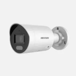 Hikvision DS-2CD2047G2-L (6mm)(C ) 4 MP Fixed Mini Bullet Network Camera