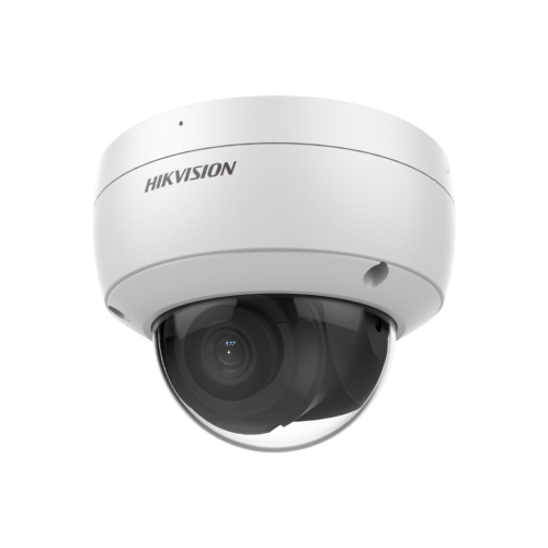 Hikvision DS-2CD2166G2-ISU (2.8mm)(C ) 6 MP IR Fixed Dome Network Camera