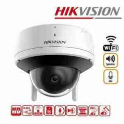 Hikvision DS-2CV2141G2-IDW (2.8mm) Dome Network IP Camera