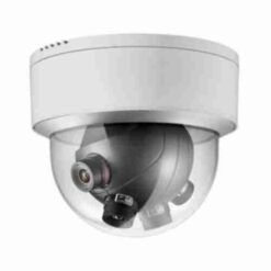HIKVISION US Version DS-2CD6986F-H Network Camera