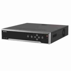 Hikvision DS-7732NI-K4 8MP 4K 32 CHANNEL 4 SATA (NO POE) NVR