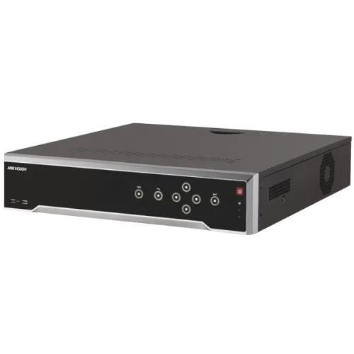 Hikvision 64CH NVR 4HDD – DS-7764NI-M4(STD)