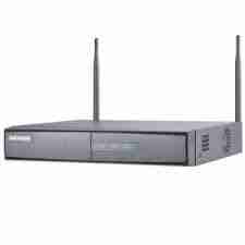 Hikvision 8 Channel WI-FI NVR DS-7608NI-K1/W