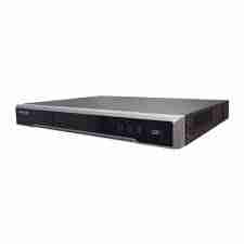 Hikvision AcuSense DS-7608NXI-I2/8P/4S 8-Channel 12MP 4K NVR