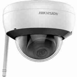 Hikvision DS-2CD2121G1-IDW1 2MP Wifi IR IP Dome Camera Built-in Mic H.265+ WDR