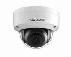 Hikvision DS-2CD2125FWD-I 2MP Outdoor Network Dome Camera