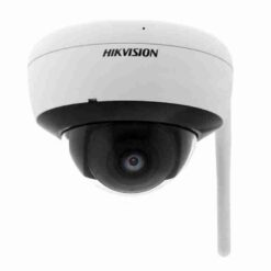 Hikvision DS-2CD2141G1-IDW1 2.8mm 4MP IR Fixed Wi-Fi Dome Camera