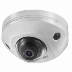 Hikvision DS-2CD2545FWD-IS(4MM) 4MP EASYIP 3.0 IR AUDIO MINI DOME