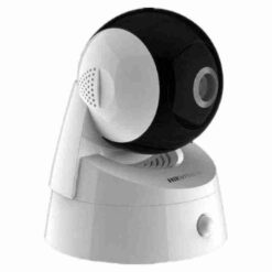 Hikvision DS-2CD2Q10FD-IW-4MM 1 Megapixel Network IR CMOS PT Camera 4mm Lens