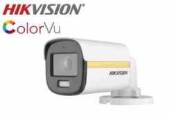 Hikvision DS-2CE10DF3T-PFS 2MP 3.6MM Colorvu