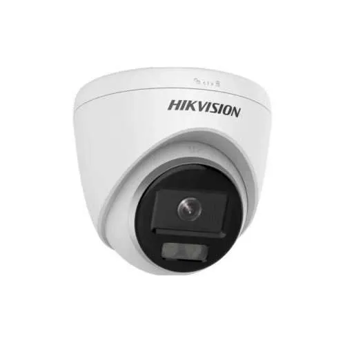 Hikvision DS-2CE70DF0T-PF(2.8mm) 2 MP Fixed Turret Camera