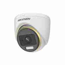 Hikvision DS-2CE70DF3T-PFS Built-in Audio Colorvu 2.8MM