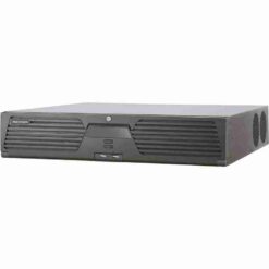 Hikvision DS-9632NXI-I8/S(STD)(C) DeepinMind 32-Channel 12MP NVR