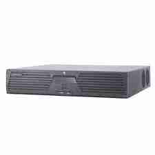 Hikvision DS-9664NXI-I8/S 64-ch 2U 4K AcuSense NVR.