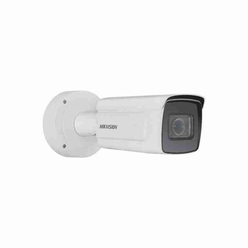 Hikvision DeepinView DS-2CD7A26G0/P-IZHS 2MP Outdoor Network LPR Bullet Camera 2.8-12mm Lens