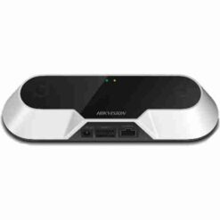 Hikvision Dual-Lens 640 x 960 People Counting Network Camera with 2.0mm Lens