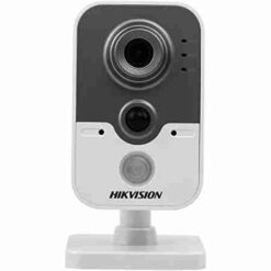 Hikvision EasyIP 2.0 DS-2CD2442FWD-IW 4 Megapixel Network Camera Cube