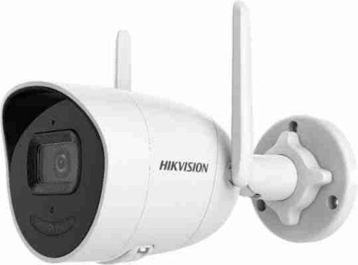 Hikvision IP bullet camera DS-2CV2041G2-IDW (4mm) (D) / FUS 4MP