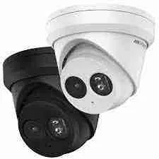 Hikvision Pro (EasyIP) Network Camera -DS-2CD2046G2-I(U)