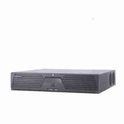 Hikvision iDS-9632NXI-I8-16S(B) 32 Channel DeepinMind Network Video Recorder