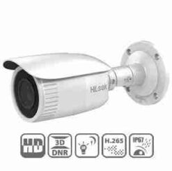 HiLook IPC-B650H-Z (2.8-12mm) 5MP Bullet PoE IP Camera