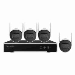 Hikvision NK42W0H (D) 2MP H.265 Bullet WiFi Kit