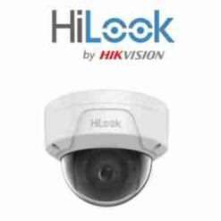 Hikvision IPC-D650H-Z (2.8-12mm) 5MP Dome Network Camera