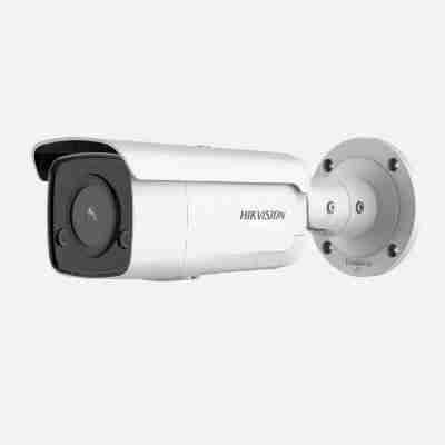 Hikvision DS-2CD2T86G2-2I (6mm) (C ) AcuSense 8MP Bullet IP Camera