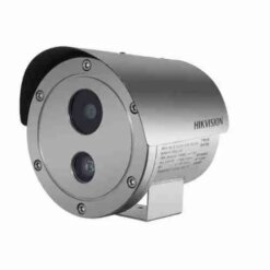 Hikvision DS-2XE6242F-IS (4mm) 4MP Network IR Outdoor Bullet Camera