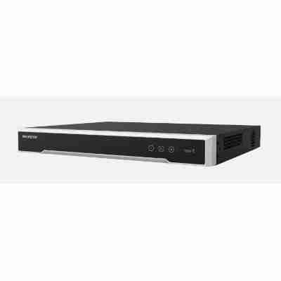 Hikvision DS-7632NI-K2/16P 32 Channel 4K NVR