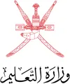 Ministry of Education